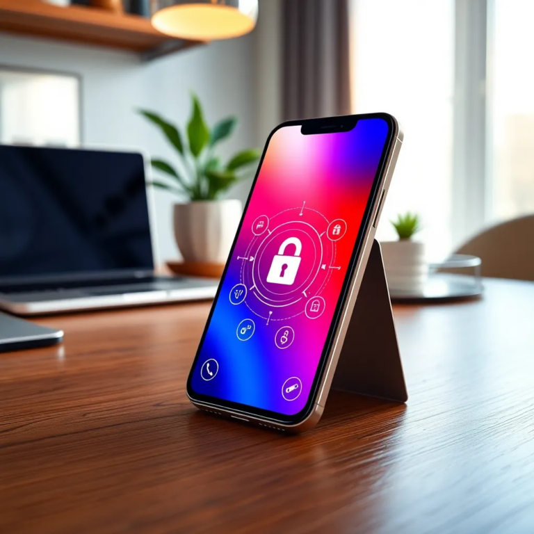 Simple Daily Tip Guards Smartphones Against Rising Cyber Threats