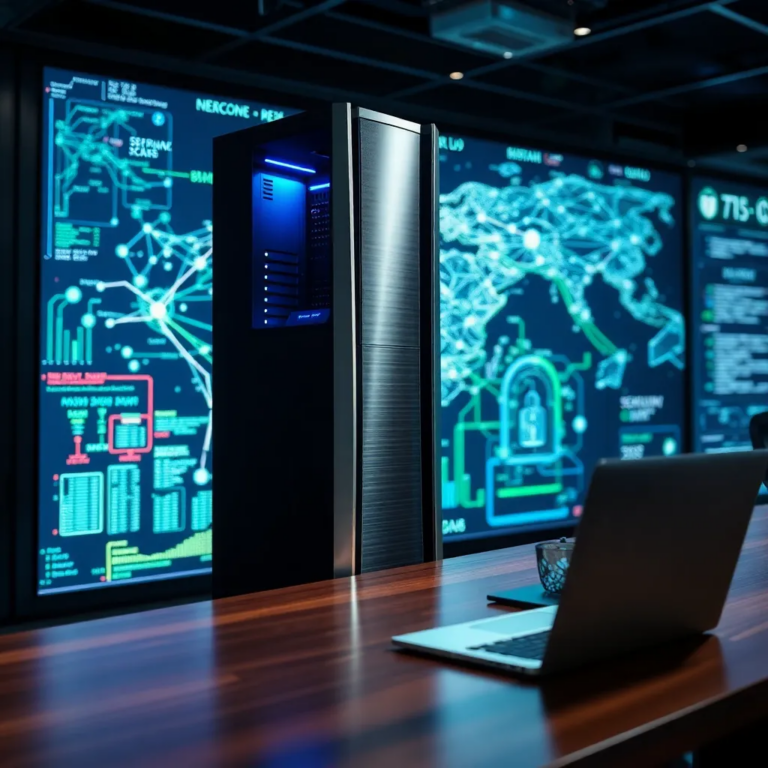 Spring 2025: Decoding Government’s Zero-Trust Cybersecurity Evolution