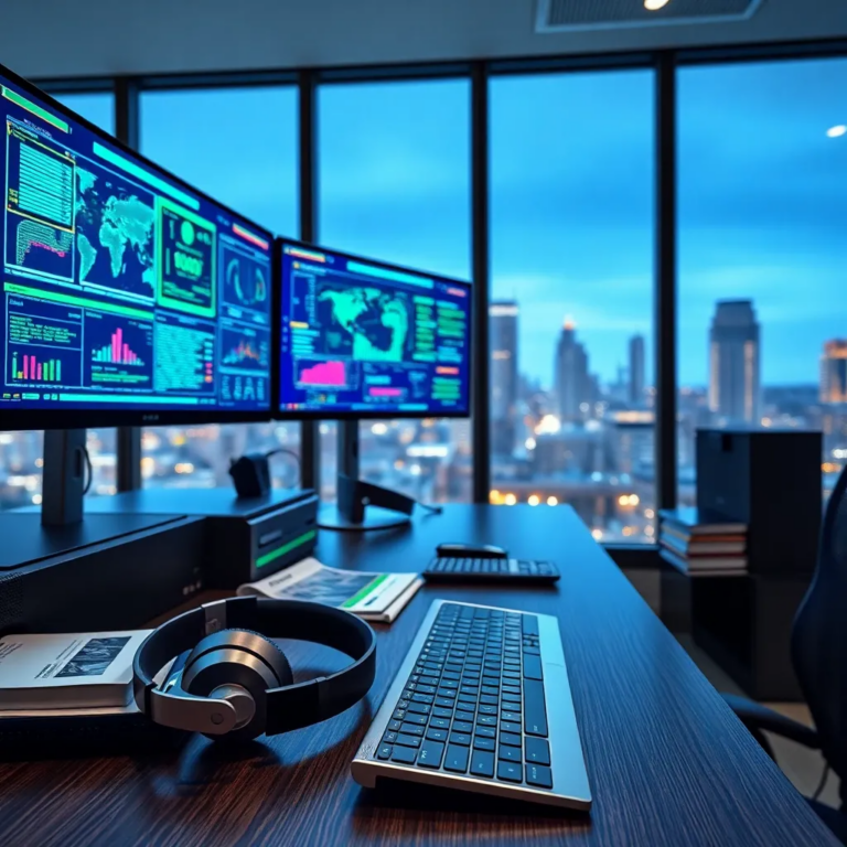 St. Joseph Fortifies Digital Defenses with Comprehensive Cybersecurity Audit