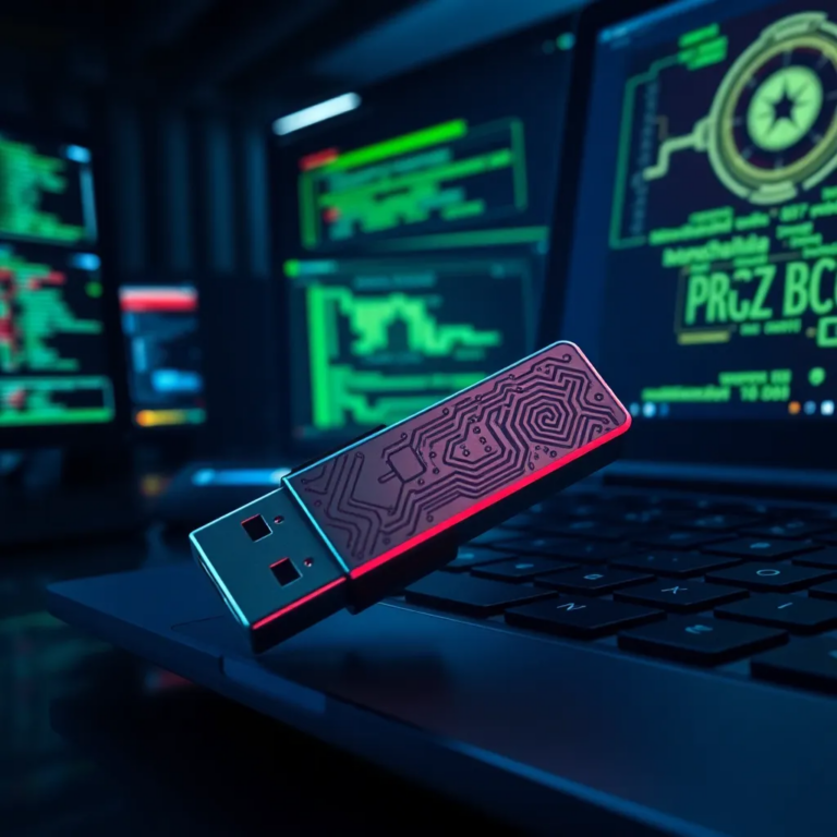 Stealthy Cyber Threat Unveiled: StilachiRAT Targets Your Digital Fortunes