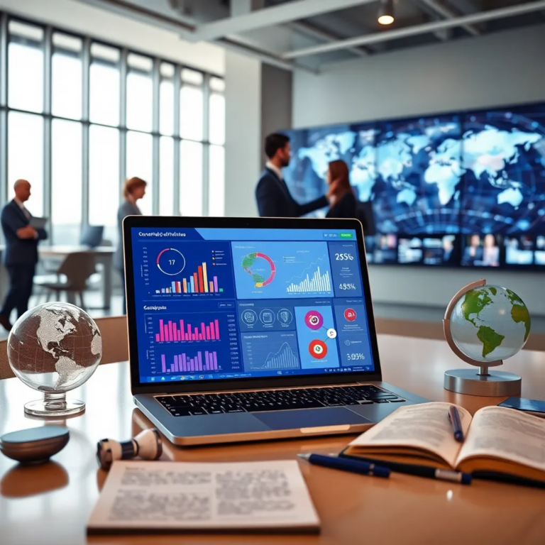 SuccessKPI Elevates Global Security with Top Data Privacy Certifications