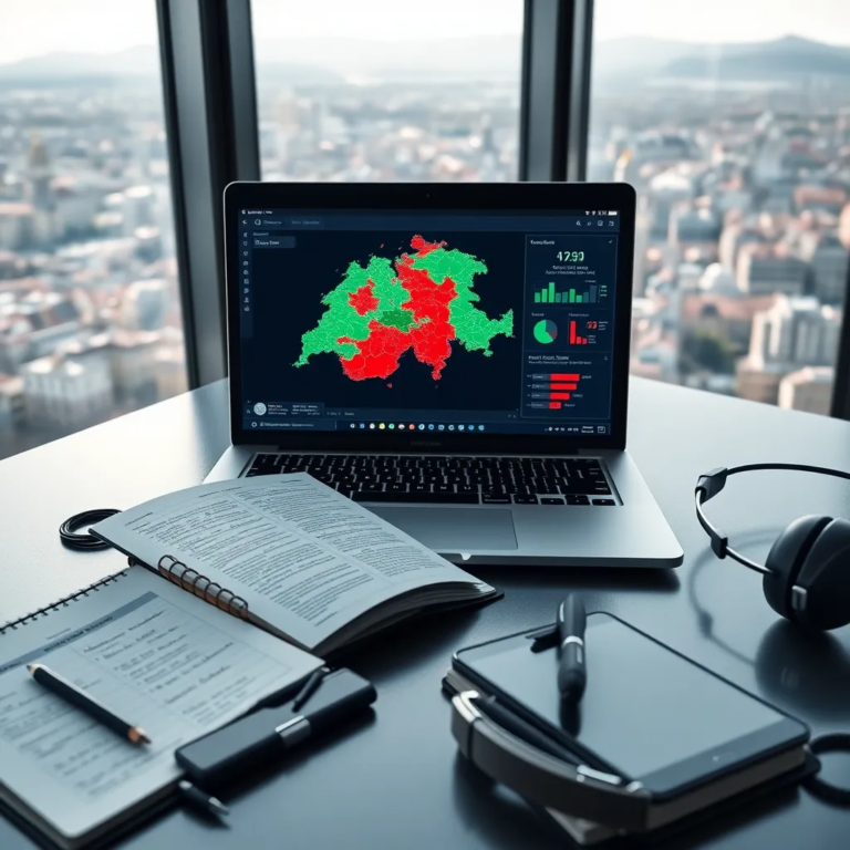 Switzerland Enforces Rapid Cyberattack Reporting to Shield Critical Infrastructure