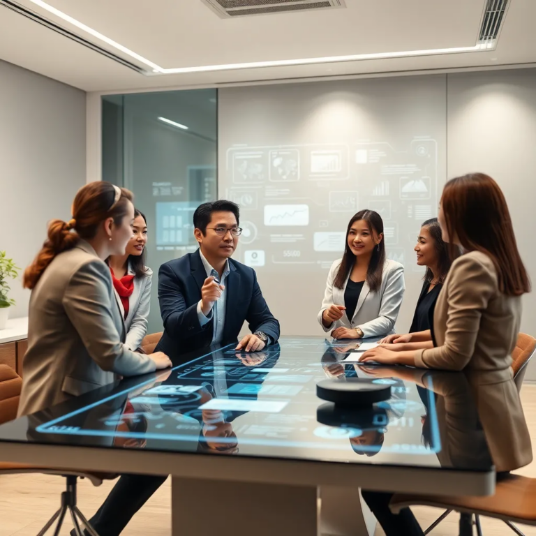 TTAT+ Revolutionizes Cybersecurity with Bold Leadership and Cutting-Edge Innovation
