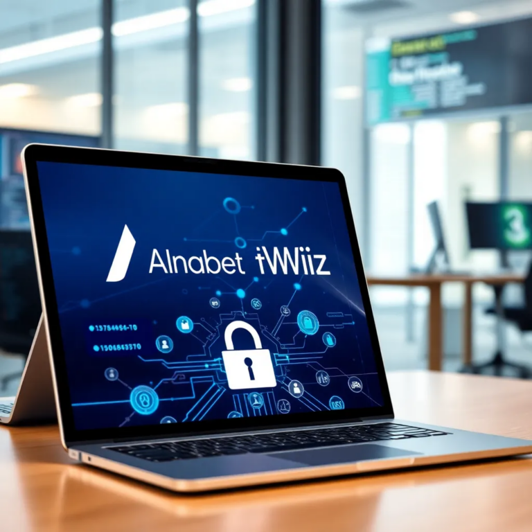 Tech Giant Alphabet Acquires Cybersecurity Startup Wiz for $32 Billion