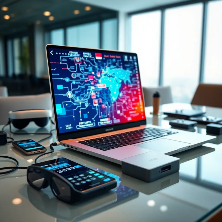 The High Price of Cybersecurity: Safeguarding Against Invisible Threats