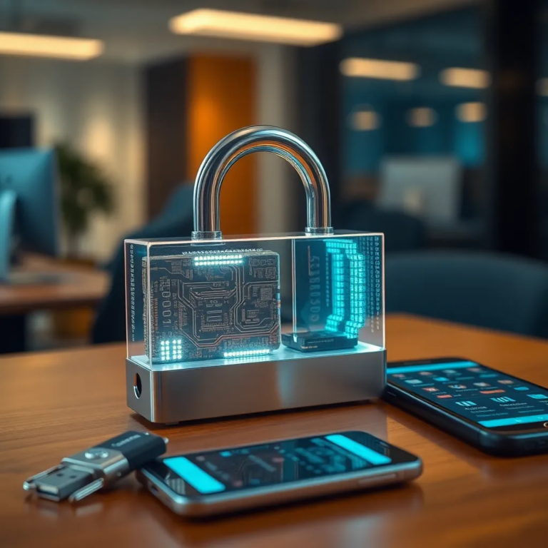 The High-Stakes Battle: Encryption Backdoors vs. Privacy Preservation
