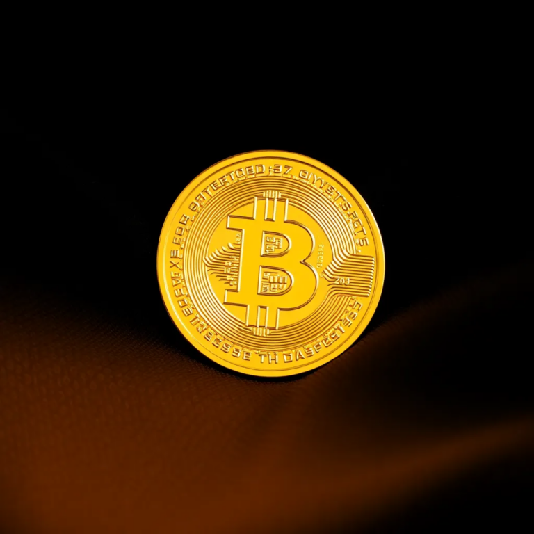 Tokenized Gold Revolution: A Golden Opportunity for Bitcoin’s Future