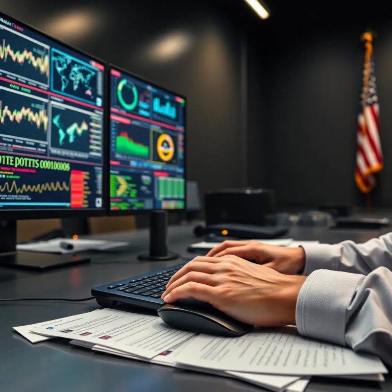 U.S. Cybersecurity at Risk: The Unseen Impact of Foreign Aid Freeze