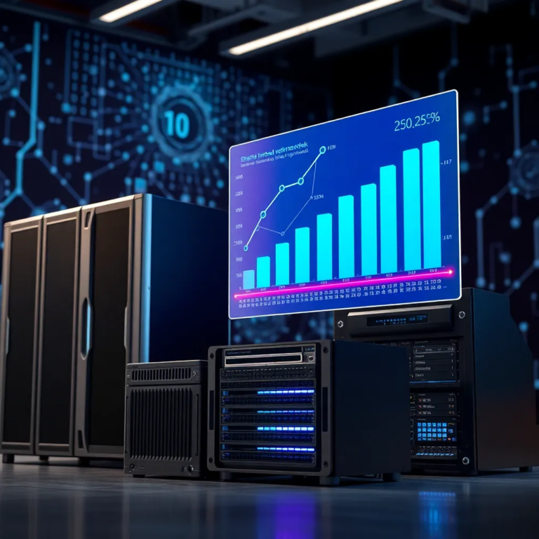 UK Cybersecurity Boom: Sector Surges to Over £13 Billion