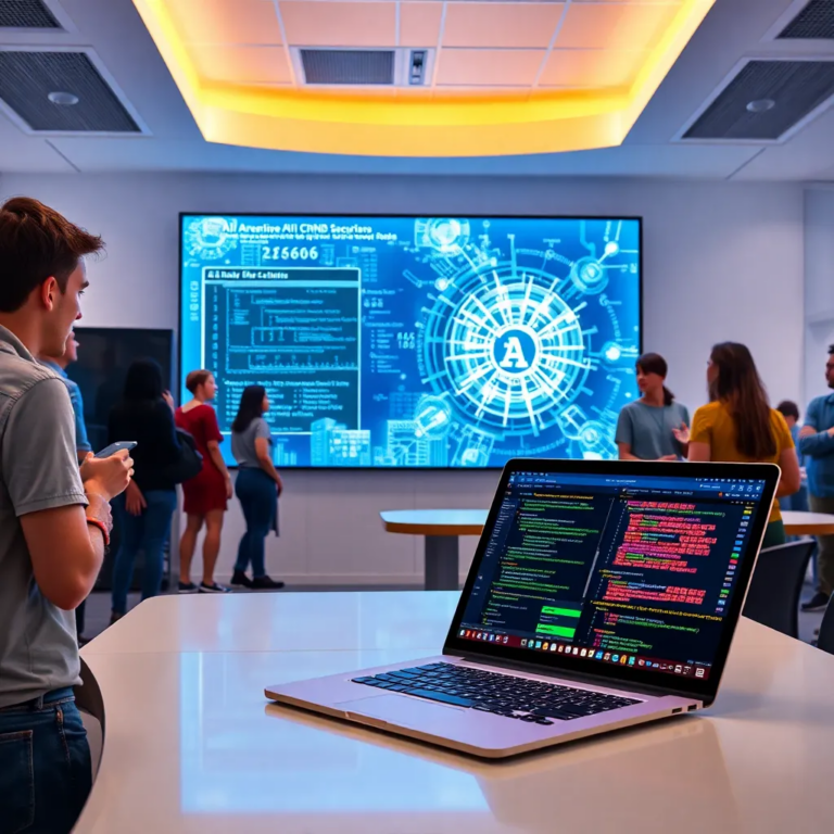 USF Launches Cutting-Edge AI and Cybersecurity College Revolutionizing Tech Education