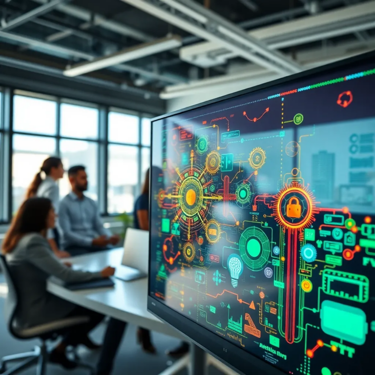 USF Launches Trailblazing Initiative to Tackle AI Cybersecurity Challenges