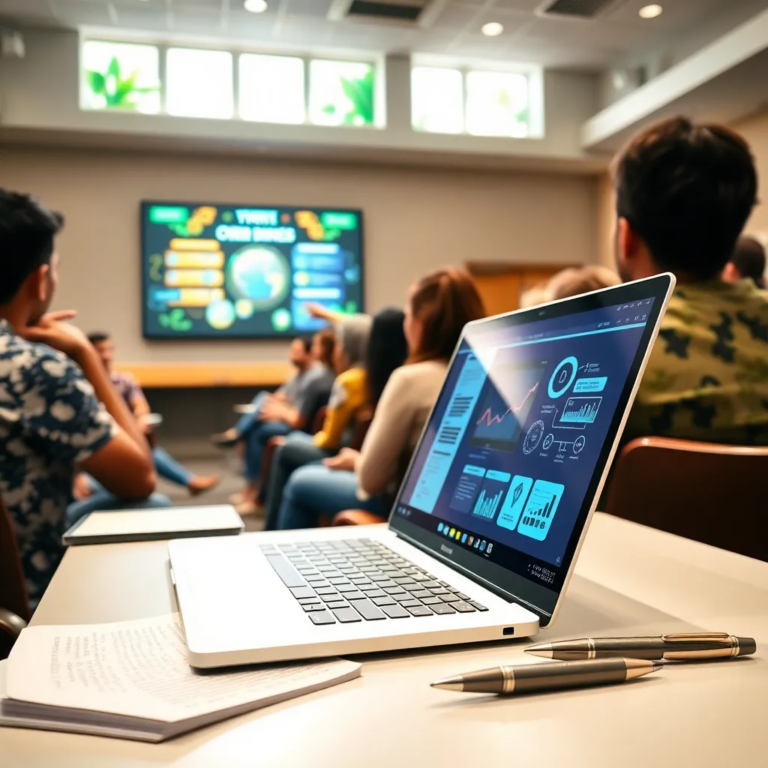 Unlock Your Cyber Defenses: Free Training at UH Maui College
