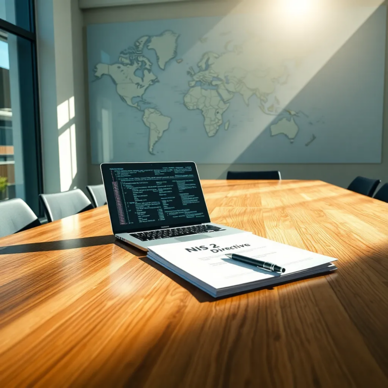 Unlocking Cyber Resilience: Tackling NIS 2 Challenges in Europe