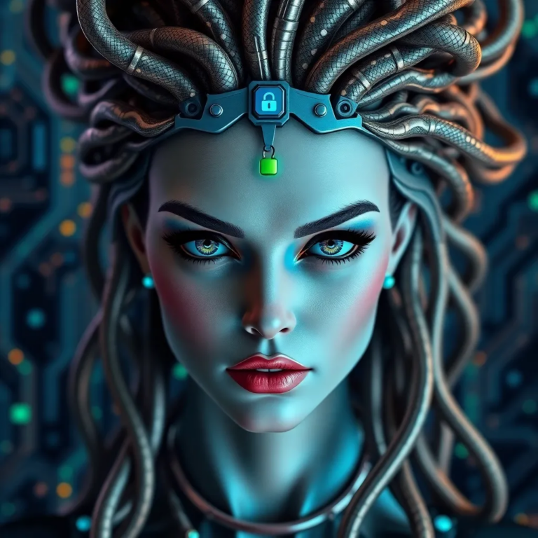 Unmasking Medusa: New Advisory Shields Nation from Ransomware Menace