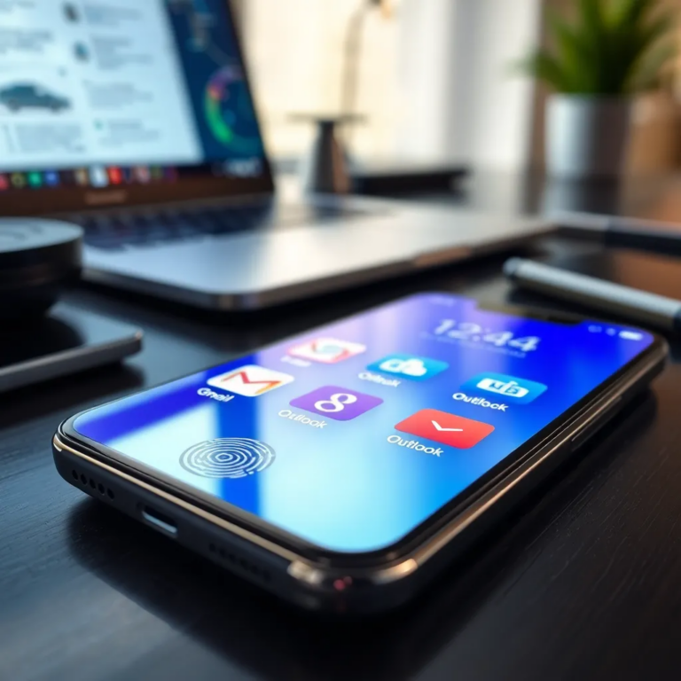 Urgent Alert: Boost Gmail, Outlook, VPN Security with 2FA Now