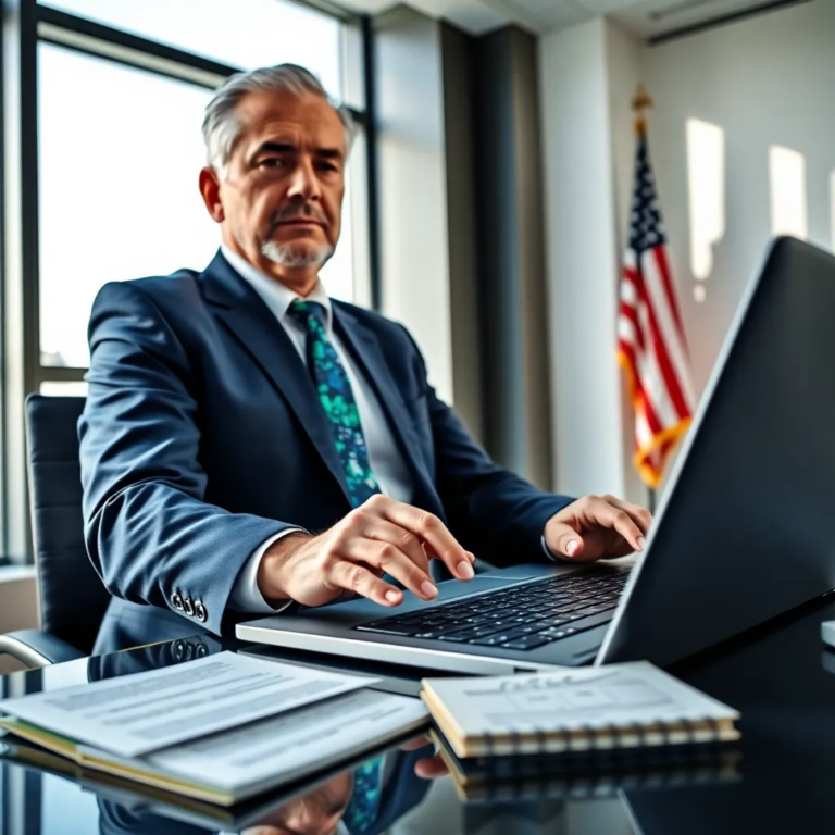 Veterans: The Secret Weapon for Cybersecurity Amid Federal Budget Cuts