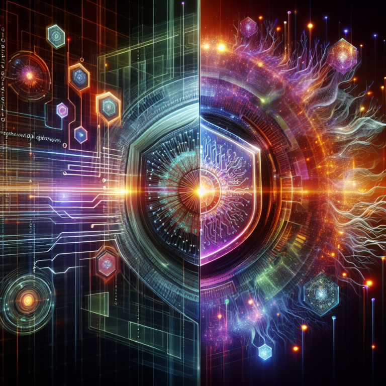 Revolutionizing Cybersecurity: CUDA Libraries Supercharge AI Defense Strategies
