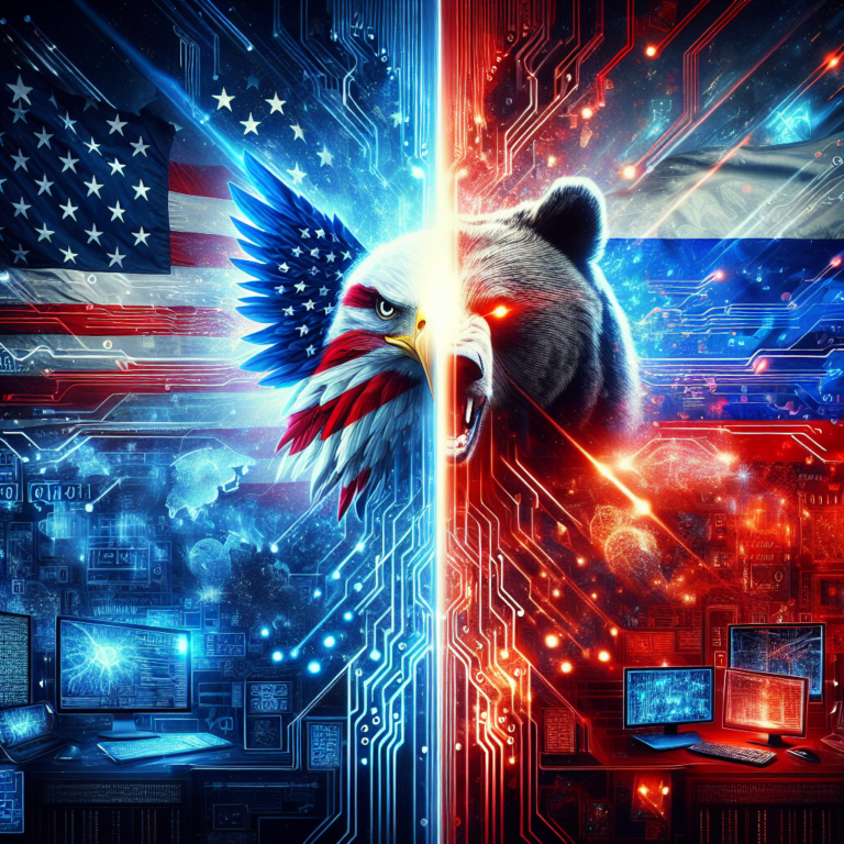 US Leadership Backtracks in Battle Against Russian Cyber Aggression