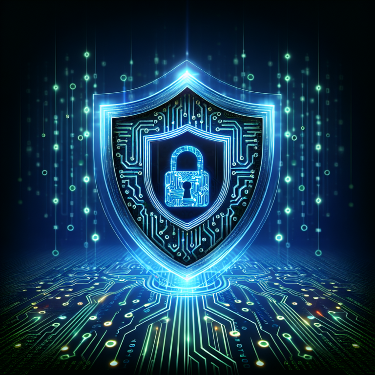 Nebraska Nears Landmark Cybersecurity Law to Shield Businesses from Liability