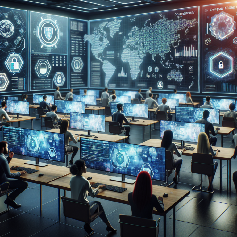 Universities Unite to Combat Cyber Threats Through Collaborative Innovation