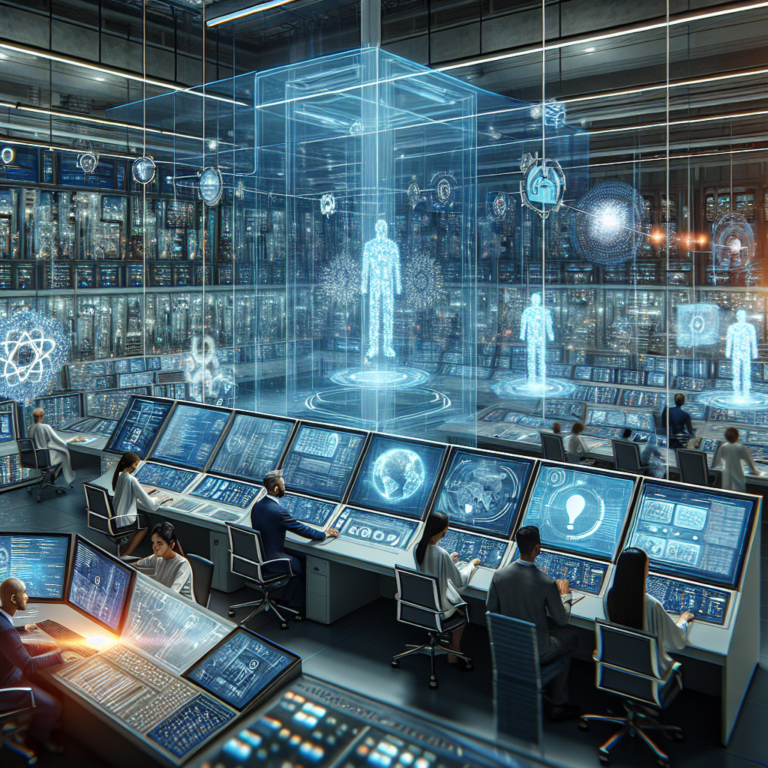 Guarding Against Digital Sabotage: Strengthening Cyber Defenses for Critical Infrastructure