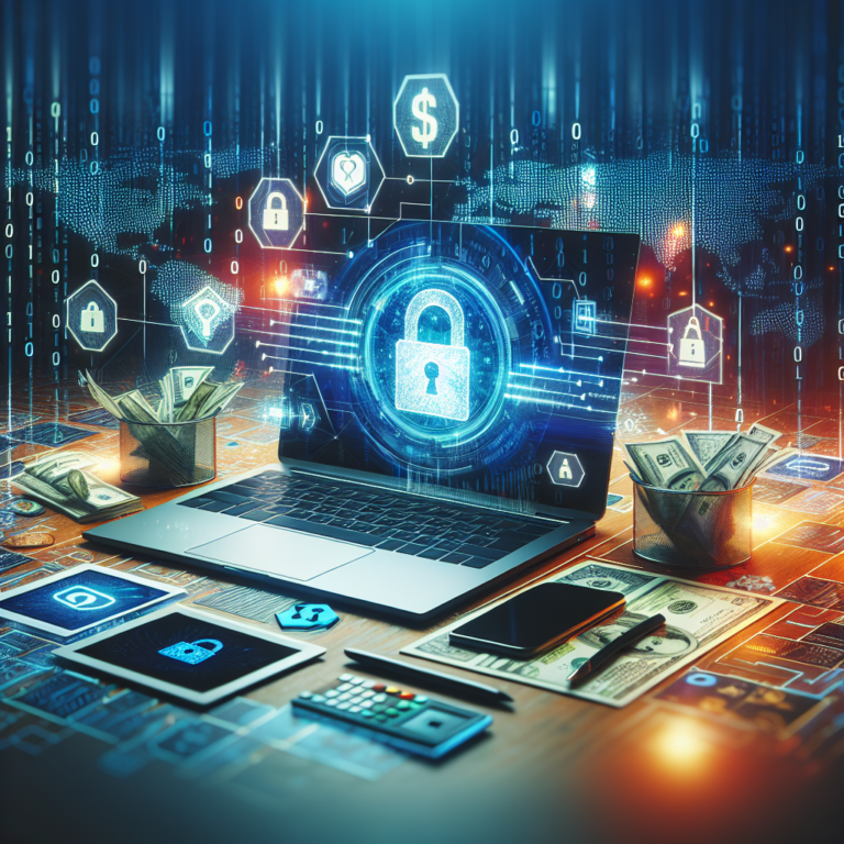 Cyberattack Risk: Your Business Could Be Compromised for $600