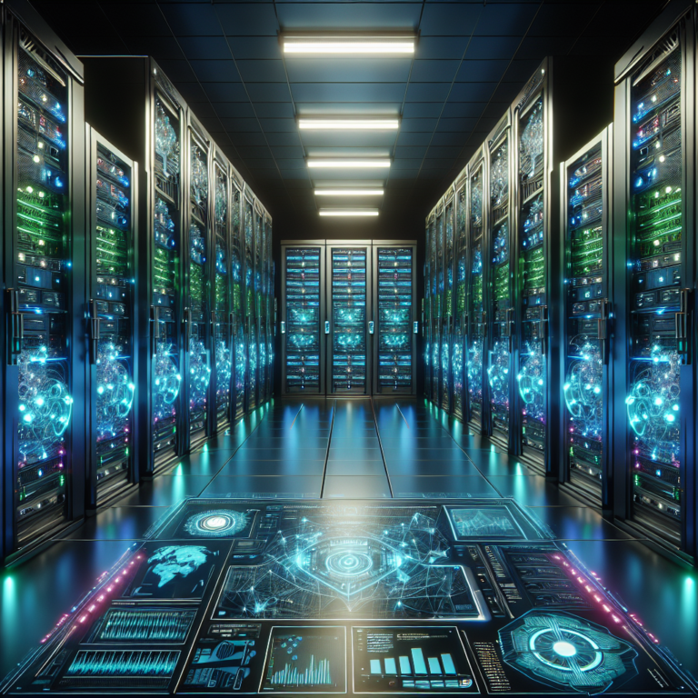 Battle of Titans: Unveiling the Top Cybersecurity Stock Potential