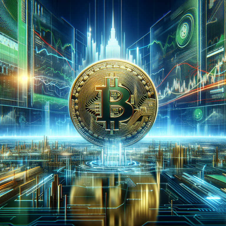 Trump’s Crypto Reserve Decision Sparks Bitcoin Market Frenzy