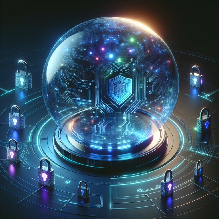 Unlocking Cyber Defense: Kubernetes’ Top Strategies for Enhanced Security