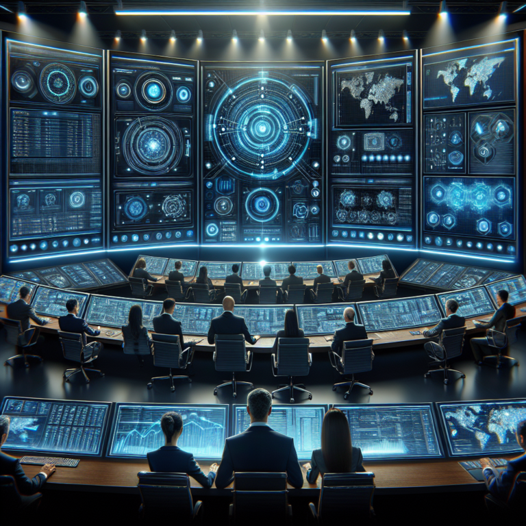 Singtel and Palo Alto Networks Forge Strategic Cybersecurity Alliance