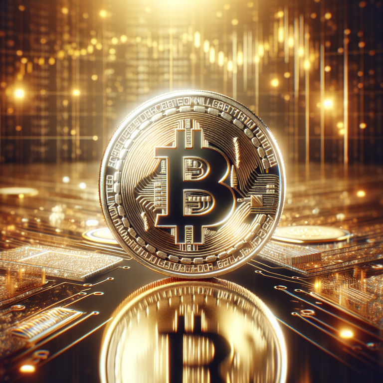 Is This the Perfect Moment to Buy Bitcoin at a Discount?