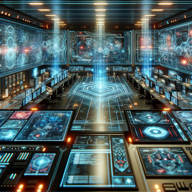 AI Detectives: Revolutionizing Cybersecurity with LLM Innovations
