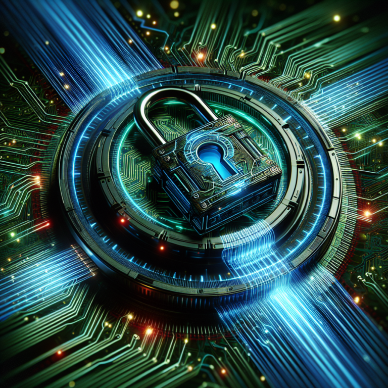 Cybersecurity Boom: Industry Set to Reach $423.8 Billion by 2033