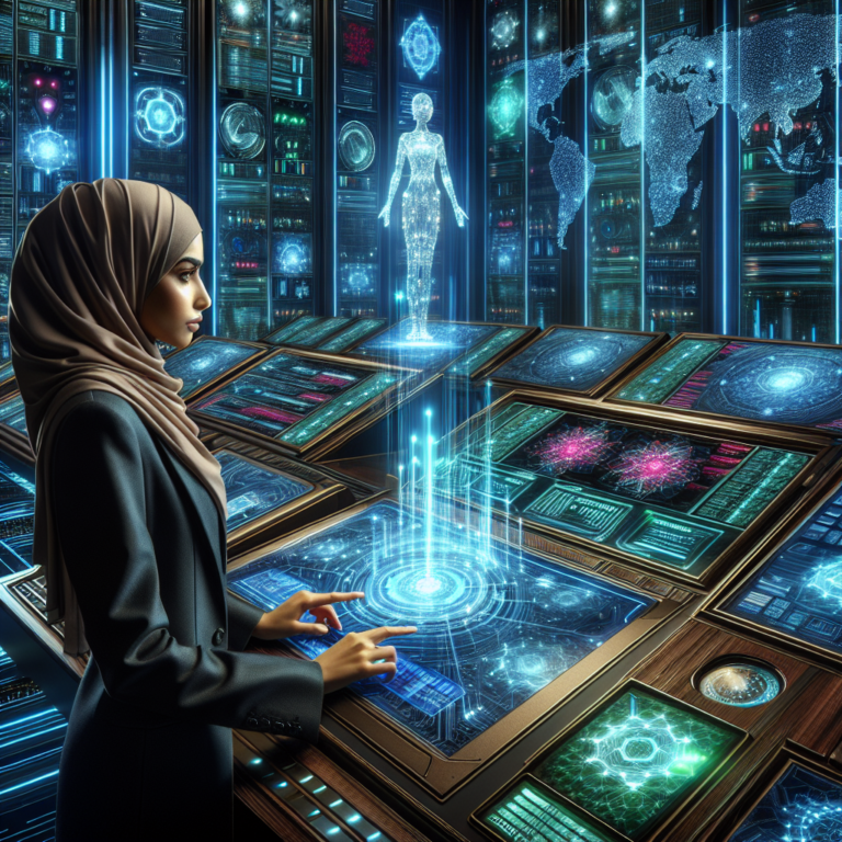 Federal Cyber Future 2025: Bold Predictions Reshaping Security Landscape