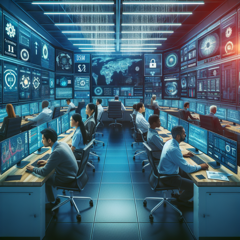 Cash-Strapped Hospitals Struggle to Fortify Cyber Defenses, Survey Shows