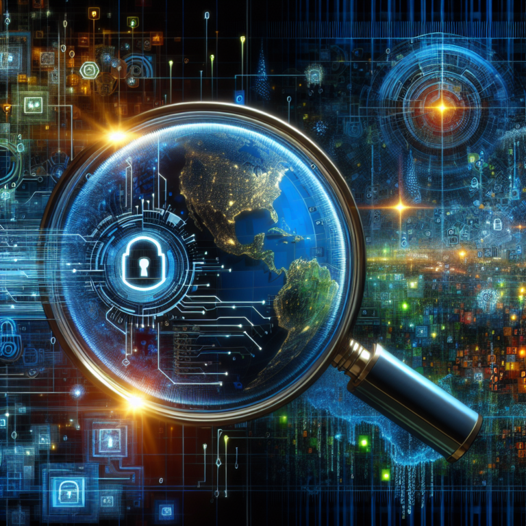 Emerging Cyber Risks Threaten Companies as Global Digital Shift Accelerates