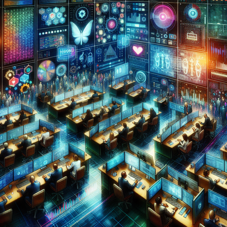 Cybersecurity SOS: Local Governments Urge States for Financial Lifeline