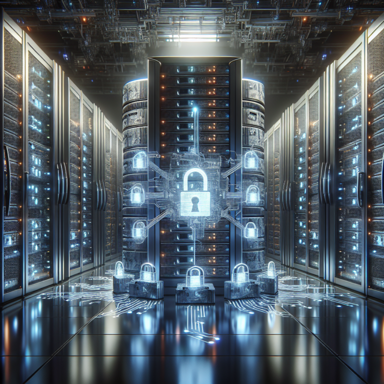 Data Defense Dilemma: Rubrik’s Server Breach Sparks Access Concerns