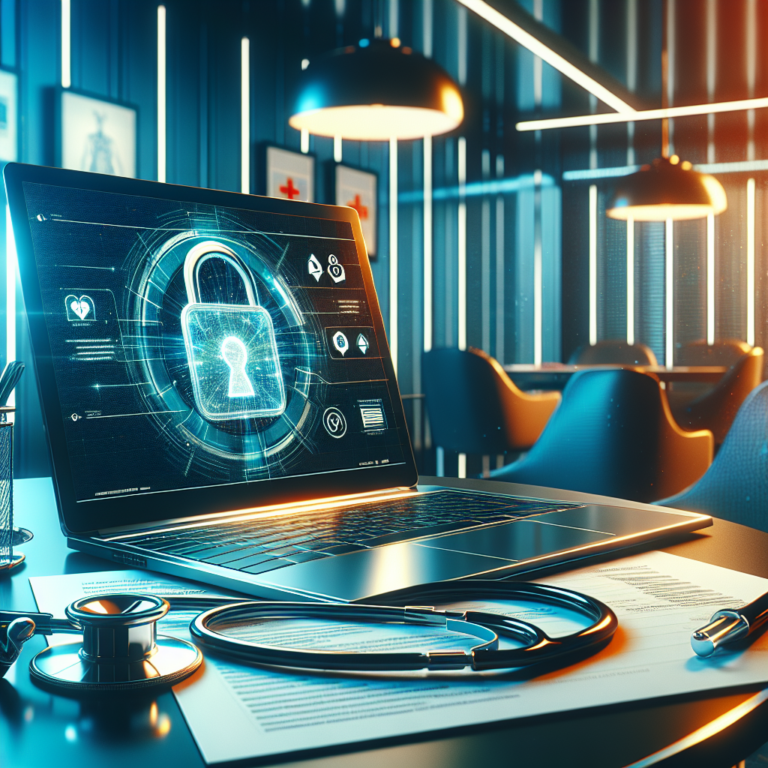 HIMSS25 Urges Urgent Action: Reinforce Healthcare Cybersecurity Now