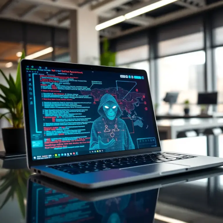 Latin American Enterprises Face Cyber Threat as Dark Caracal Strikes