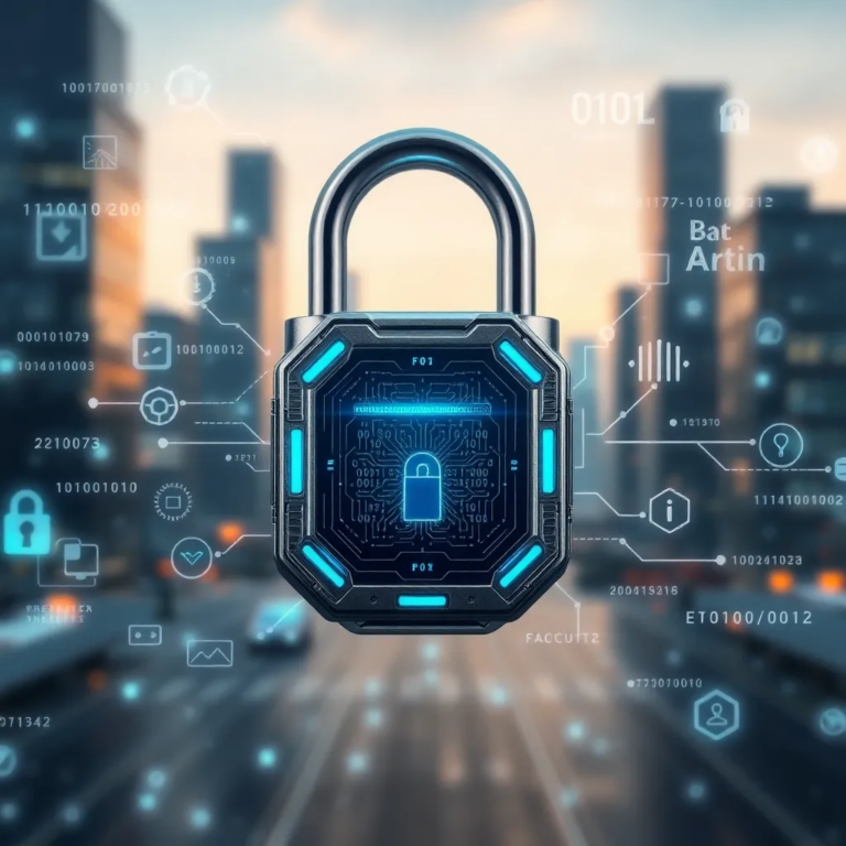 AI Cybersecurity Reinvented: 13 Essential Principles for Future Safety