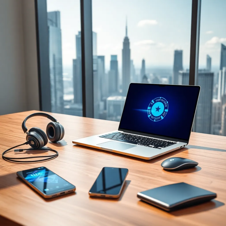 AI Era Surge: IT Certifications Unlock Career Advancement in 2025