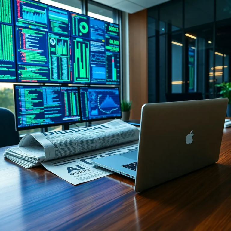 AI Revolution Fuels Cybersecurity Stock Surge: Top 4 Picks