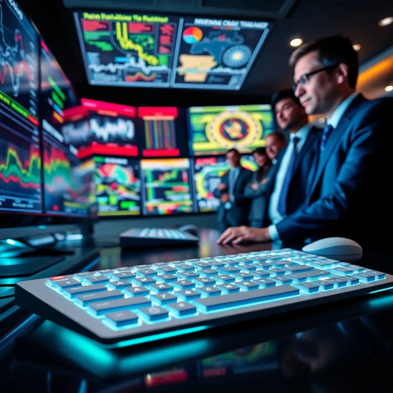 AI Revolutionizing Cybersecurity Analysis: Federal Officials Weigh In