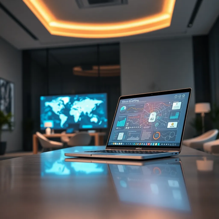 AI Revolutionizing Cybersecurity: Executive Optimism Meets Analytical Skepticism