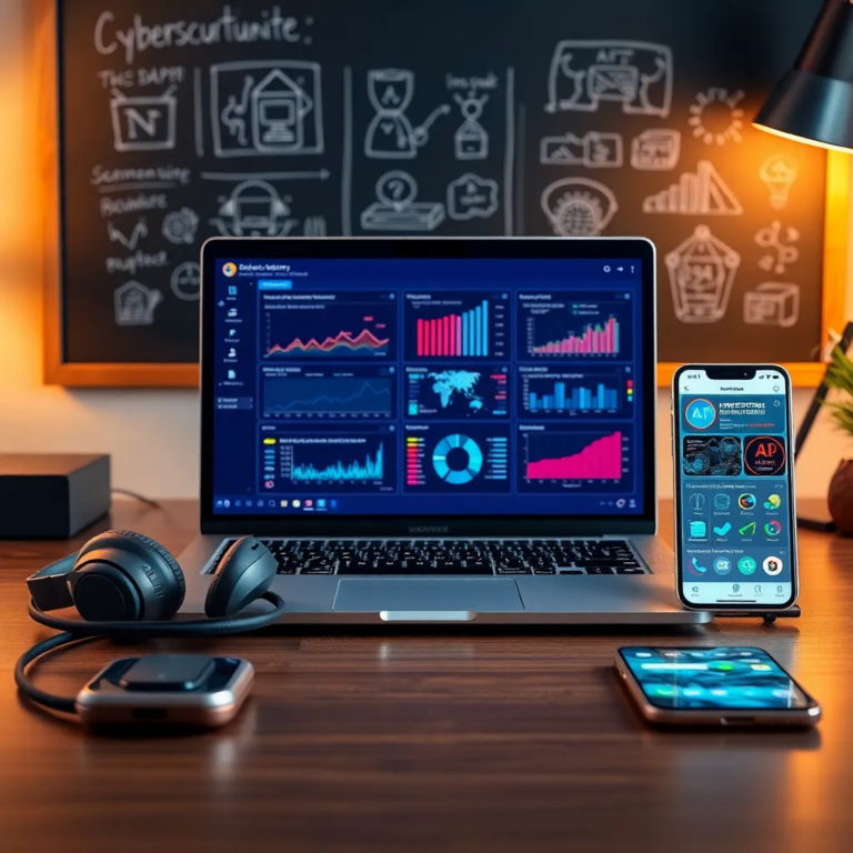 AI in Cybersecurity: Google Advances, Copilot Enhances, School Tech Evolves