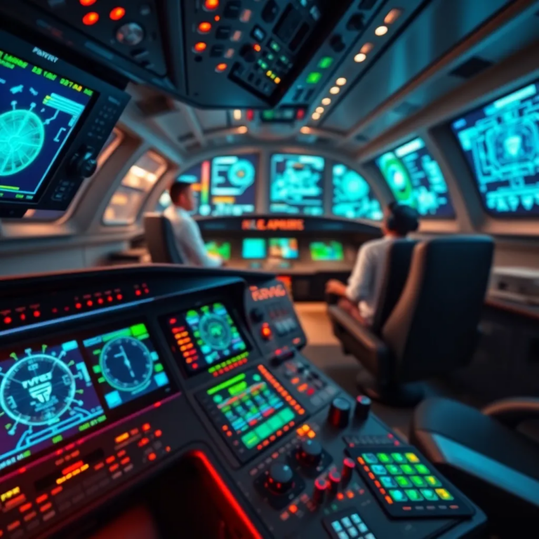 Aviation Cybersecurity Soars with New CSC 2.0 Defense Roadmap