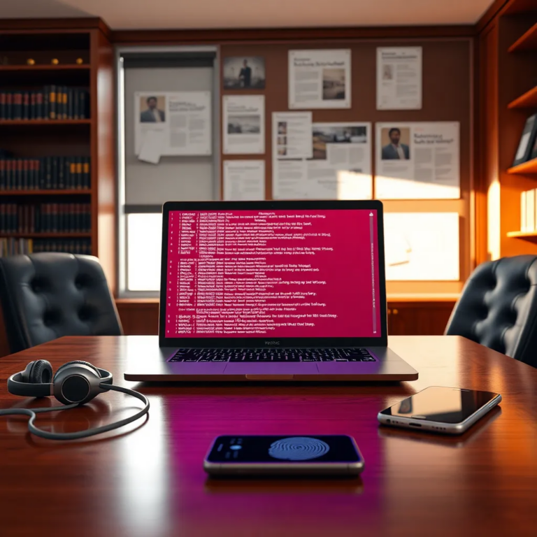 Baltimore State’s Attorney Hit by Sophisticated Cybersecurity Breach Investigation Underway