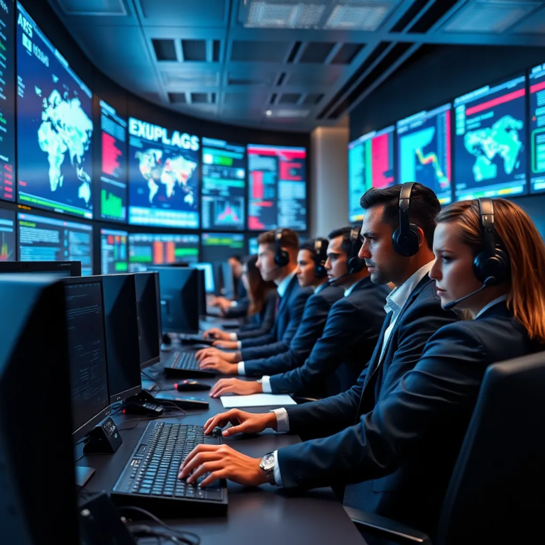 Boosting National Defense: Critical Funding Needed for CISA’s Cybersecurity Mission