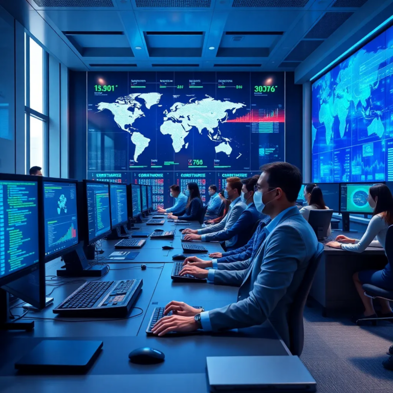 Building Cyber Warriors: The Blueprint for a Stronger Digital Defense